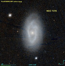 NGC 7378