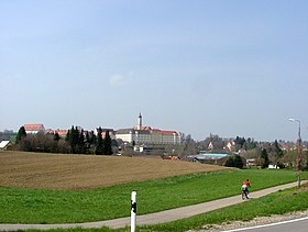 Ochsenhausen