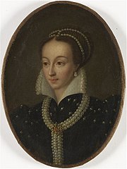 Éléonore de Roye