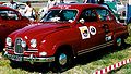 SAAB 96 Sport