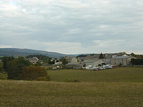 Saint-Amans (Lozère)