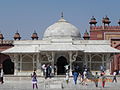 Makam Syekh Salim Chisti