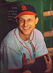 Stan Musial.