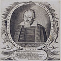 Johann Stobäus (1580-1646)