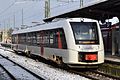 LINT 41 von Abellio Rail NRW mit neuer Kopfform