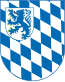 Blason de Veldenz