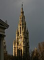 City Hall Tower