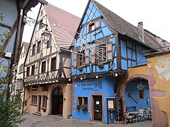 Riquewihr