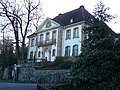 Villa an der Moltkestraße