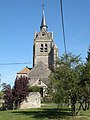 Église Saint-Martin d'Hadancourt-le-Haut-Clocher