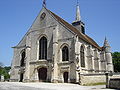 Église Saint-Crépin-et-Saint-Crépinien de Saint-Crépin-aux-Bois