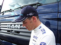 Alexander Wurz