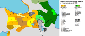 Image illustrative de l’article Arménien occidental