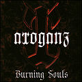 Burning Souls Artwork