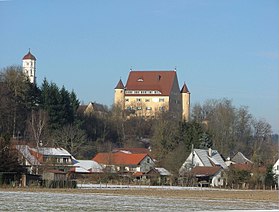 Balzheim