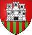 Blason de Chaulnes