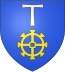 Blason de Felon