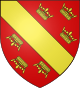 Coat of arms of Haut-Rhin