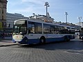 Image 102Scania L94UB chassis bus at the Central Square in Tampere, Finland (from Transit bus)