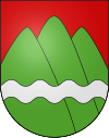 Wappen von Buttes