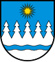 Neckertal – Stemma