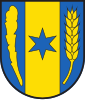 Wapen van Tschiertschen-Praden