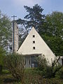 Chapelle du centre hospitalier général de Clermont