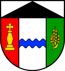 DEU Heilbach COA.svg