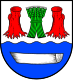 Coat of arms of Stocksee