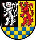 Brasão de Zotzenheim