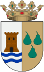 Blason de Dos Aguas