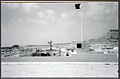 Image 7A photograph of the First Oil Well in Bahrain, with oil first being extracted in 1931 (from Bahrain)