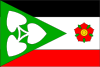 Flag of Loučka