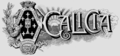 Escudo de Galicia na revista Galicia, 1905.