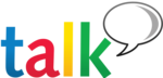 Logo Google Talk