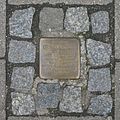 Hamburg-St. Georg, Stolperstein