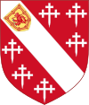 Blason de