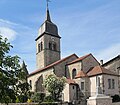 Kirche Saint-Brice