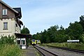 Kreuzungsbahnhof Albstadt-Laufen