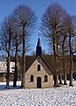 Matthiaskapelle in Altfinnentrop