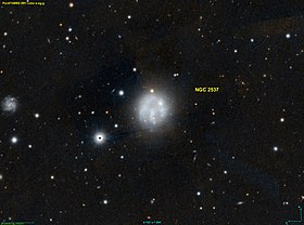 Image illustrative de l’article NGC 2537