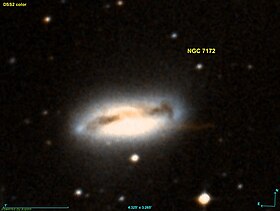 Image illustrative de l’article NGC 7172