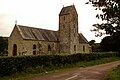 Himmelfahrts-Kirche (Église de l’Assomption)