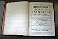 Image 25Isaac Newton's Principia developed the first set of unified scientific laws. (from Scientific Revolution)