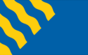 Vlag van Norrbotten