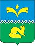 Coat of arms of Pokachi