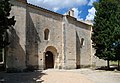 Chapelle Saint-Amant de Théziers