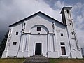 Santuario di Santa Elisabetta in Valle Sacra