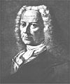 Scipione Maffei (1675-1755)