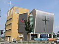 Sengkang Methodist Church